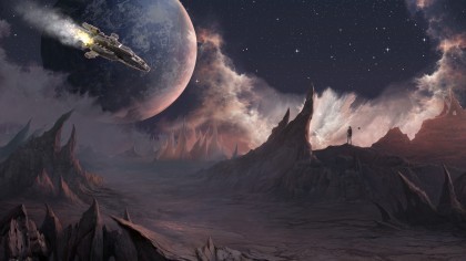Monolith скриншоты