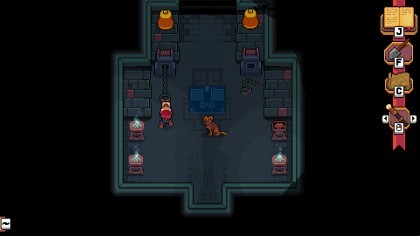 Bilkins' Folly игра