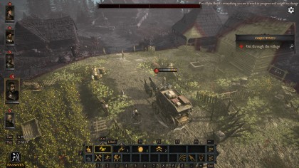 BEAST скриншоты