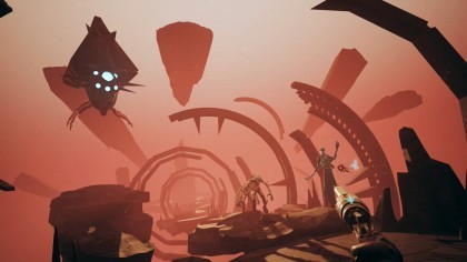 The Foglands игра