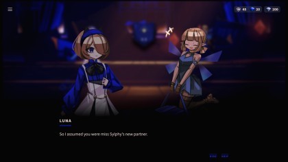 Phantom Rose 2: Sapphire игра
