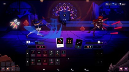 Phantom Rose 2: Sapphire скриншоты