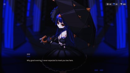 Phantom Rose 2: Sapphire игра