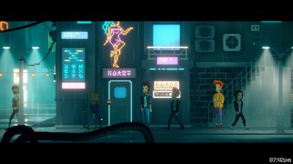 Three Minutes To Eight игра