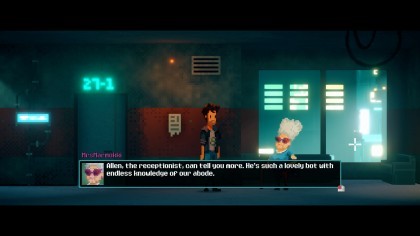 Three Minutes To Eight игра