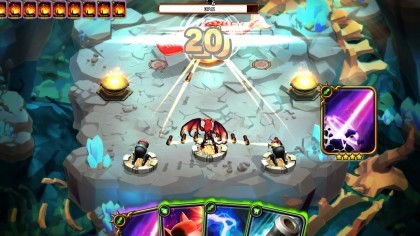 Overdungeon игра
