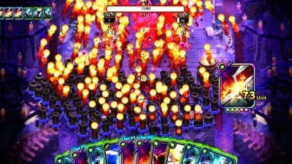 Overdungeon скриншоты