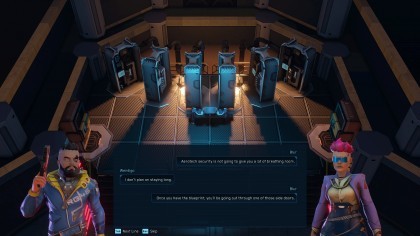 Cyber Knights: Flashpoint игра