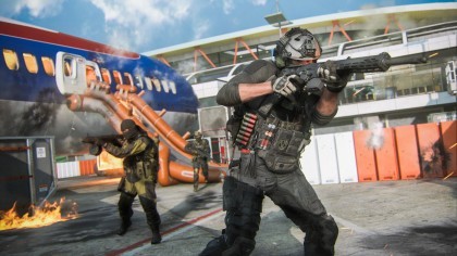 Call of Duty: Modern Warfare 3 (2023) игра