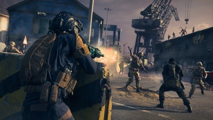 Call of Duty: Modern Warfare 3 (2023) скриншоты