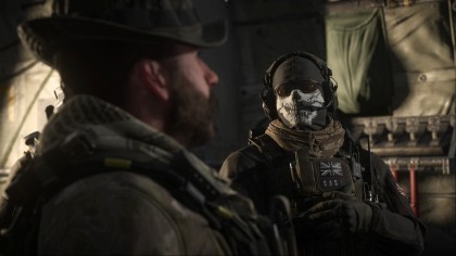 Call of Duty: Modern Warfare 3 (2023) скриншоты