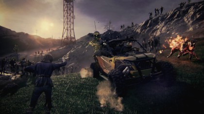 Call of Duty: Modern Warfare 3 (2023) игра