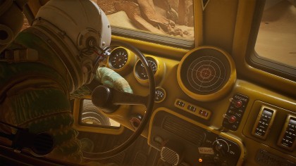 The Invincible игра
