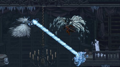 The Last Faith игра