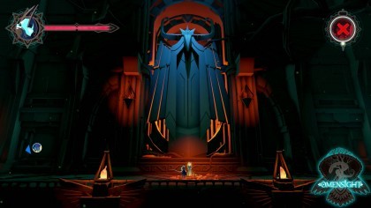 Omensight игра