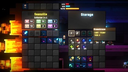 Roguelands игра