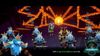Omensight игра