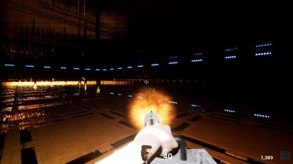 Russian Gangsta In HELL игра