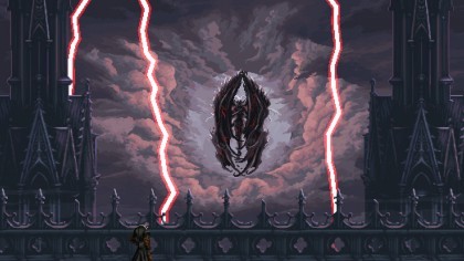 The Last Faith скриншоты