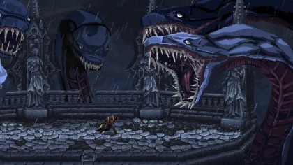 The Last Faith игра