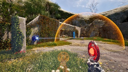 The Talos Principle 2 игра