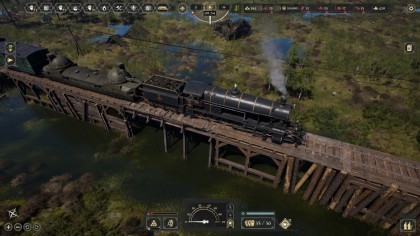 Last Train Home скриншоты