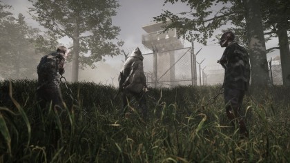 The Walking Dead: Destinies игра