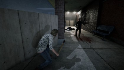 The Walking Dead: Destinies скриншоты