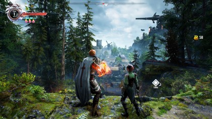 Gangs of Sherwood игра
