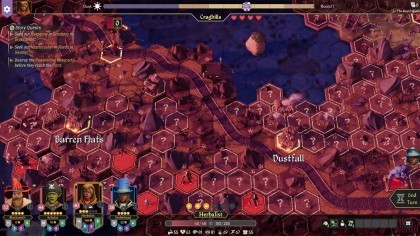 For The King 2 игра