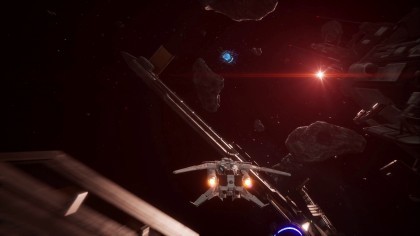 Phantom Galaxies скриншоты