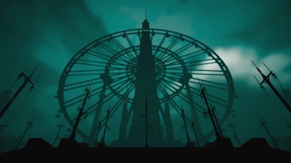 The Silent Swan игра