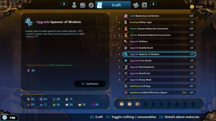 TEVI игра