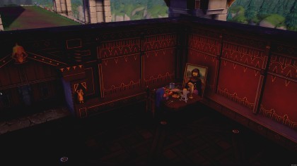 Naheulbeuk's Dungeon Master скриншоты