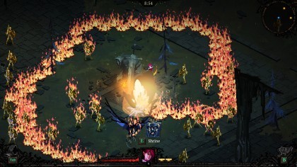 Death Must Die игра
