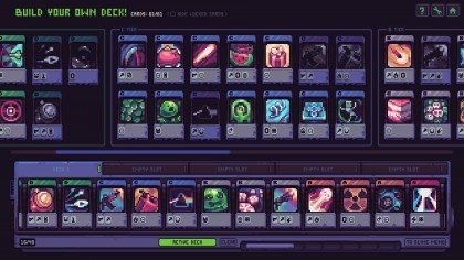 Slime 3K: Rise Against Despot игра