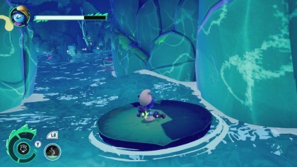 The Smurfs 2 - The Prisoner of the Green Stone игра