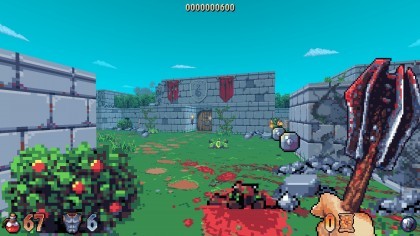 Wizordum игра