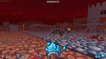 Wizordum игра