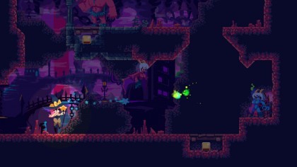 FlipWitch - Forbidden Sex Hex скриншоты