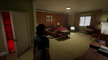 This Bed We Made скриншоты