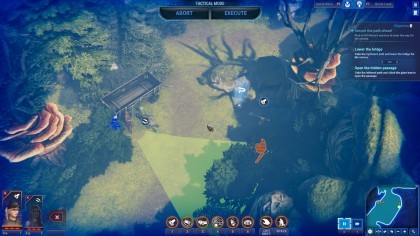 Stargate: Timekeepers игра
