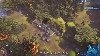 Stargate: Timekeepers скриншоты