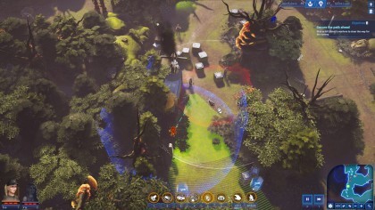 Stargate: Timekeepers игра