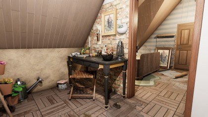 House Flipper 2 скриншоты