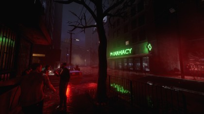 Paranoid игра