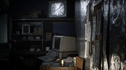 Paranoid скриншоты