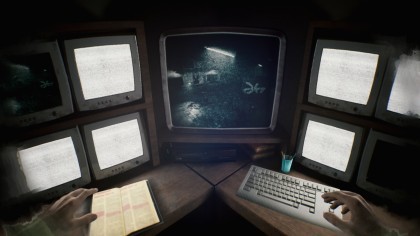 Paranoid игра