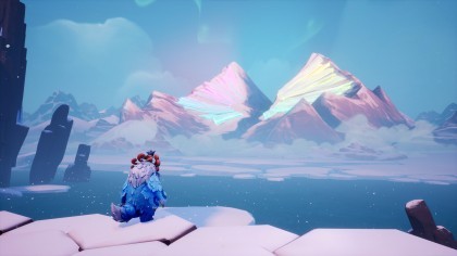 Song of Nunu: A League of Legends Story игра