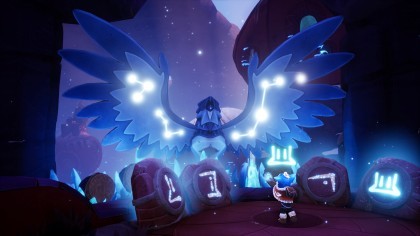Song of Nunu: A League of Legends Story скриншоты